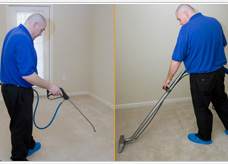 Carpet Cleaning Services