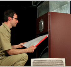 Denver Air Duct Cleaning Service